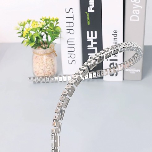 LED-strip Snake Flex 5m, IP65, 230V...