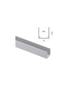 Profilé aluminium extrudé... 2