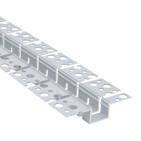 Flexible Snake Flex profile, recessed...