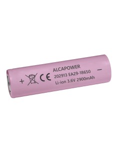 Batteria ricaricabile...