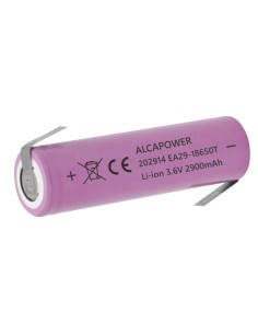 Batteria ricaricabile...