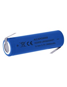 Batteria ricaricabile...