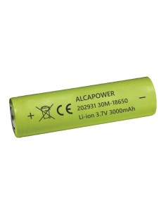 Batteria ricaricabile...