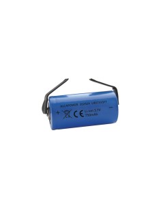 Batteria ricaricabile...