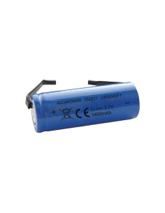 Batteria ricaricabile...