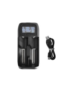 Cargador universal 2...