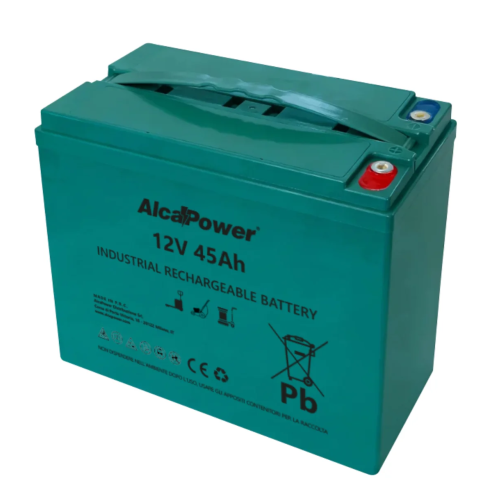 Batterie plomb hermétique 12V 45Ah...
