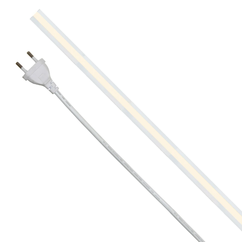 LED-strip COB milky 20 m, 3000K warm...
