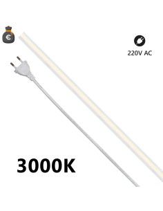 Striscia LED COB milky 20... 2