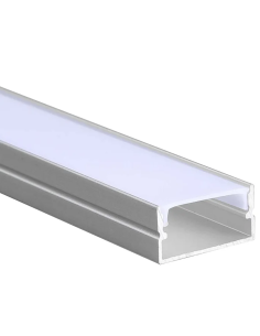 Profilé aluminium linéaire,...