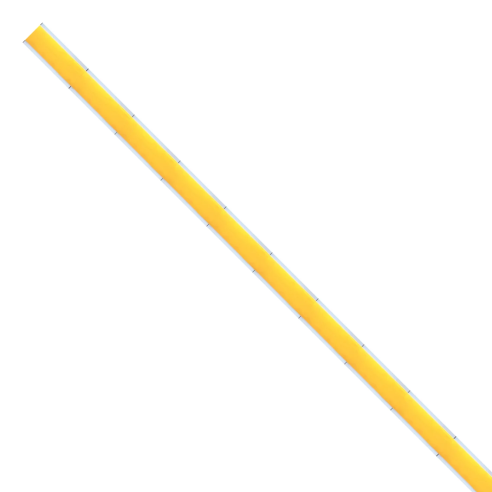 Slanke COB LED-strip, 5 meter, 5 mm...
