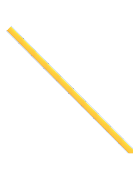 Slim COB LED strip, 5 metres, 5 mm wide, IP20, 24V, 6 W/m, 560 lm/m