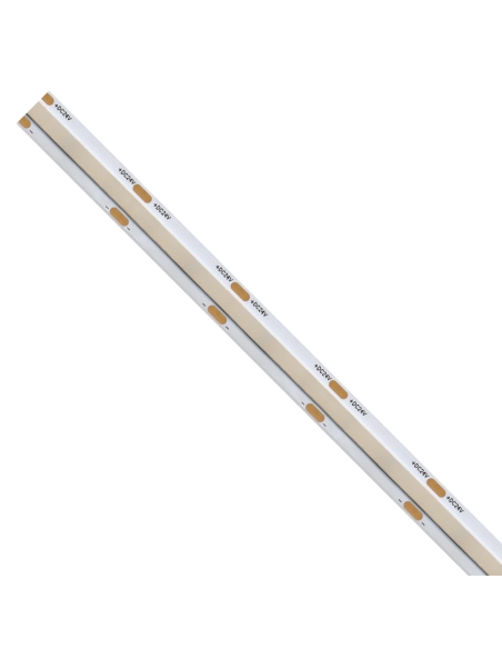 Striscia LED SOB, 5 metri, IP65, 24V, 15 W/m, 2000 lm/m