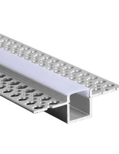Aluminium profiel voor...