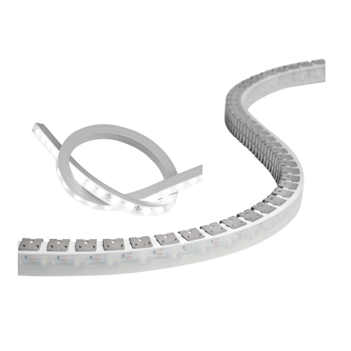 Wall Washer LED IP65, 5 metros, 24V,...