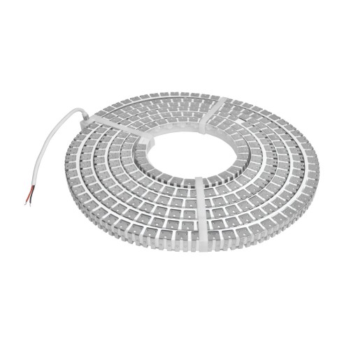 Wall Washer LED IP65, 5 metri, 24V,...