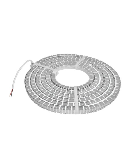 Wall Washer LED IP65, 5 meters, 24V, 4000K neutral, 20 W/m, 1650 lm/m - AlcaPower LS24V-4000K