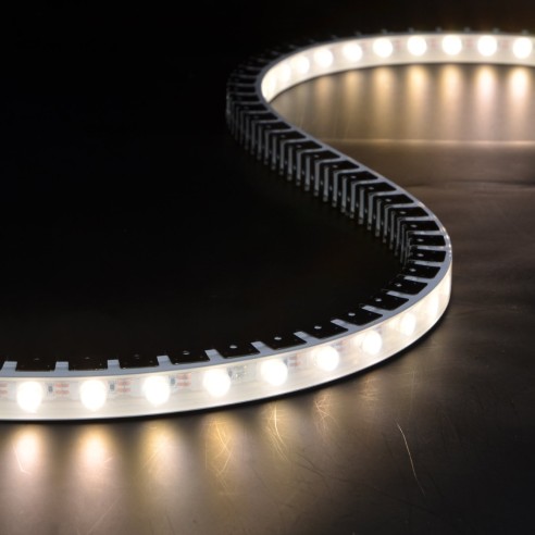 Wall Washer LED IP65, 5 meters, 24V,...