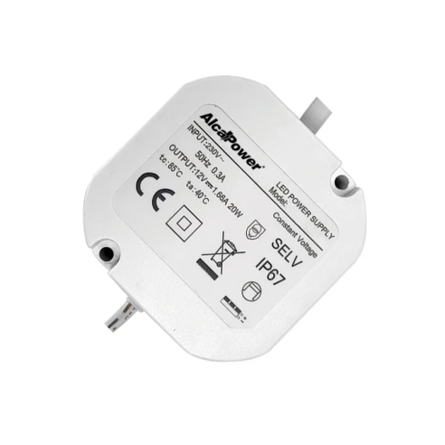 Alimentation switching, 20W, AC...