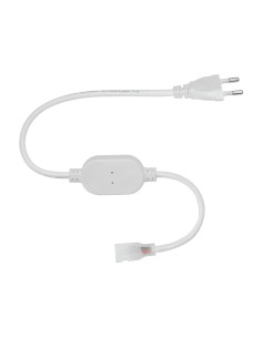 Power adapter with...