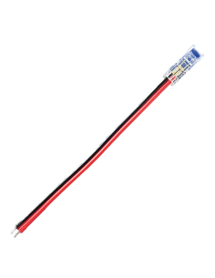 Connector with cable for...