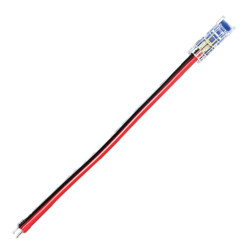 Connettore con cavo per strisce LED...
