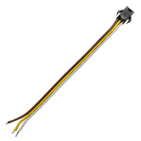 Connector voor 24V COB digital...