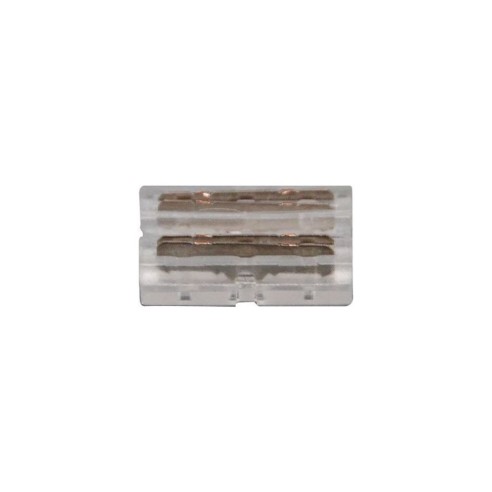 Connettore rapido intermedio, 4 pin,...
