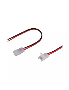 Conector rápido, con cable,...