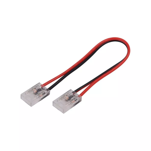 Connecteur rapide intermédiaire avec...