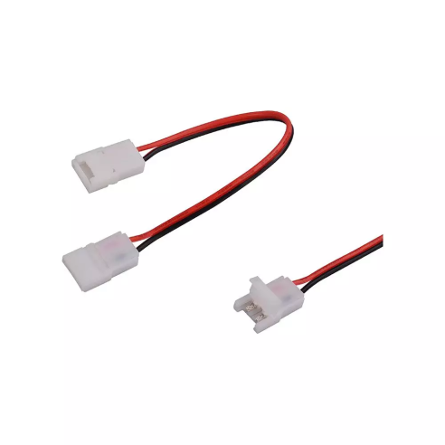 Zwischensteckverbinder, mit Kabel,...