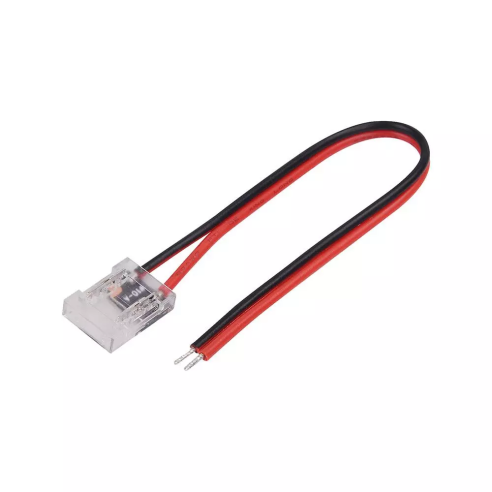 Connecteur rapide avec câble, 2...