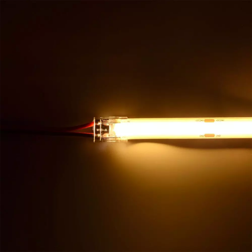 Schnellverbinder, mit Kabel, 2-polig,...