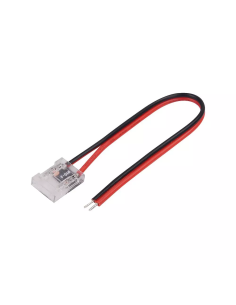 Quick connector, with...