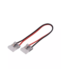 Conector rápido intermedio,...