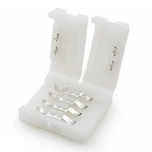 Quick connector, 4 pin, for SMD5050...