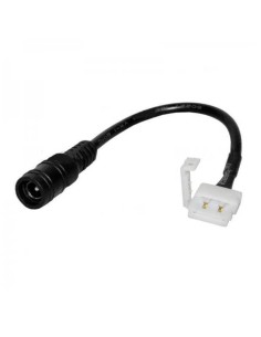 Snelkoppeling, met kabel...