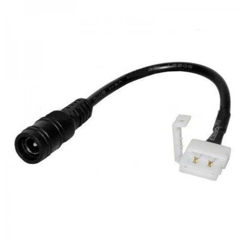 Snelkoppeling, met kabel met...