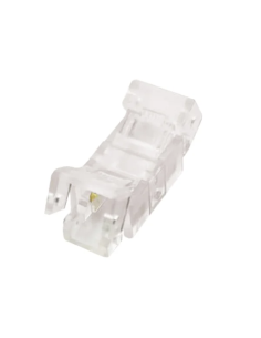 Snelle 2-pins connector...