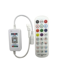 Radiocomando e controller...