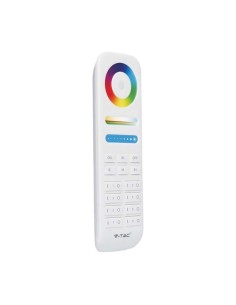 Remote control for LED...