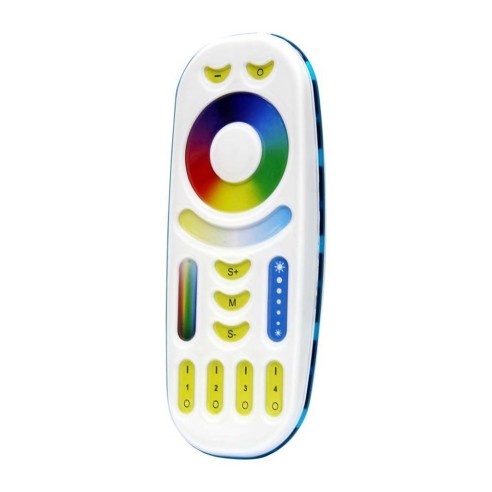 Remote control for LED strip, RGB +...