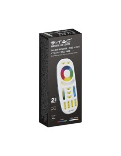 Radiocomando per strip led,... 2