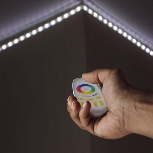 Remote control for LED strip, RGB,...
