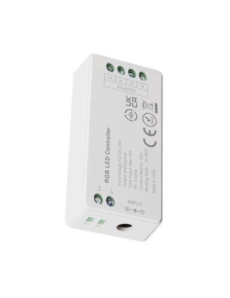 WiFi controller for LED strips, 1 colour - V-TAC VT-2431 2911