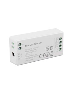 Controlador WiFi para tiras...
