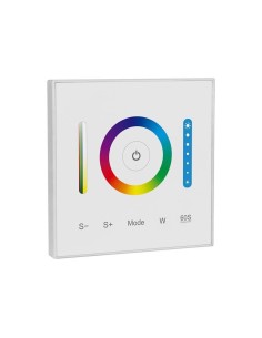 Wall controller for LED...