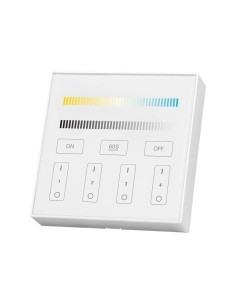 WiFi-wandcontroller voor...
