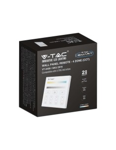 Controller WiFi da parete... 2