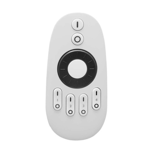 Remote control for LED strip, 4...